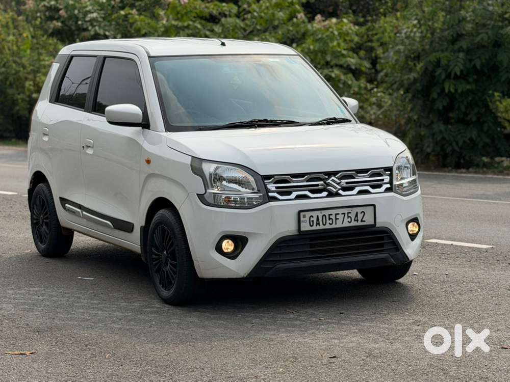 Maruti Suzuki Wagon R 2023