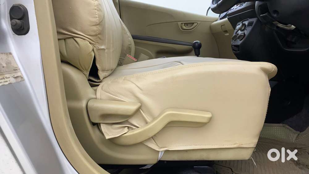 Honda Amaze 2013-2016 S I-vtech, 2013, Petrol