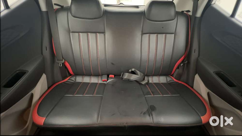 Hyundai Grand I10 Nios Magna Amt 1.2 Kappa Vtvt, 2022, Petrol