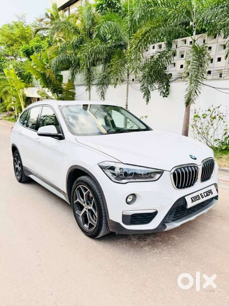 Bmw X1 Sdrive 20d X Line, 2018, Diesel