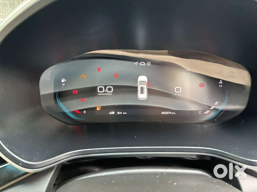 Mg Hector Smart Pro 2.0 Turbo Diesel Mt, 2023, Diesel