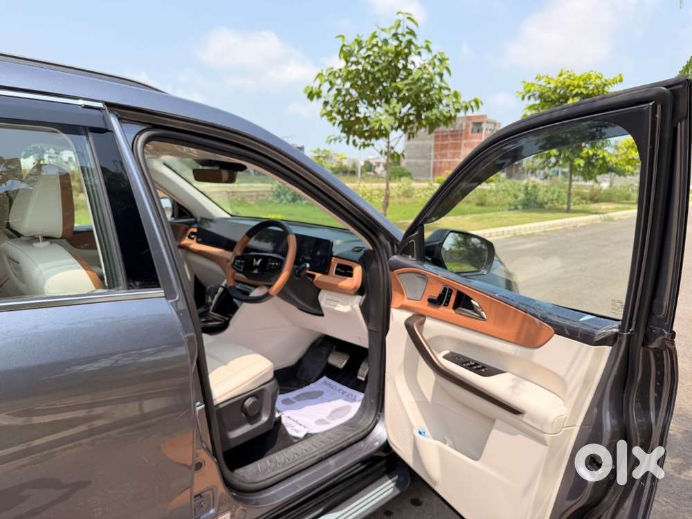 Mahindra Xuv 7xo Diesel 2026