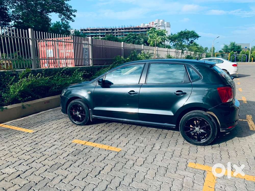 Volkswagen Polo 2015 Diesel Well Maintained