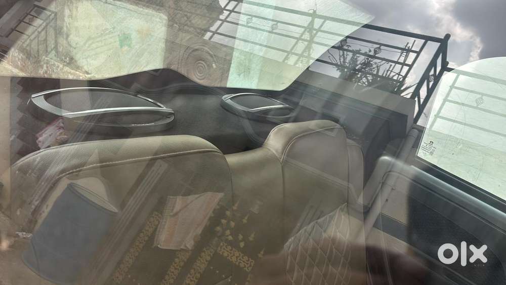 Tata Nano Petrol 2009