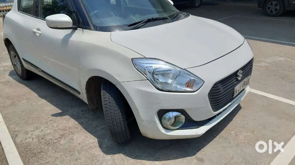 New Car Lena Hai Isliye Isko Bechna Hai