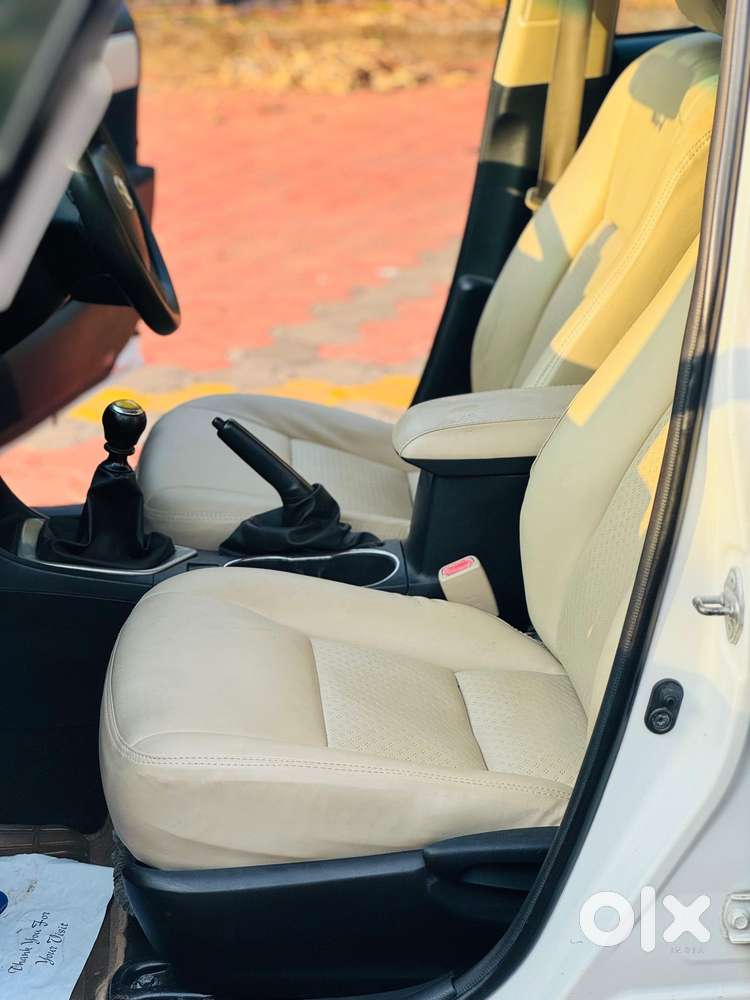 Toyota Corolla Altis 2010-2013 Diesel D4dj, 2014, Diesel