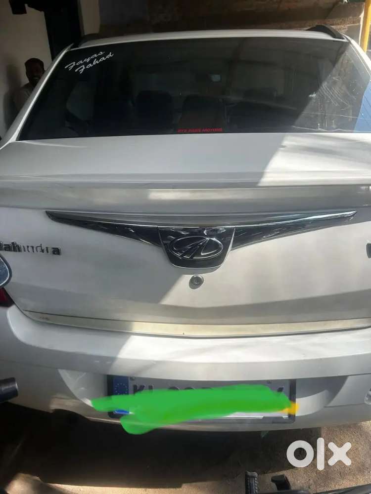 Mahindra Verito 2012 Diesel 90000 Km Driven