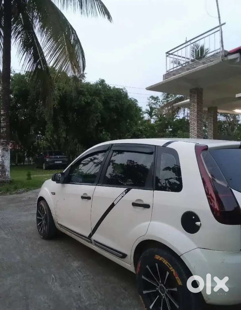 Ford Figo 2011
