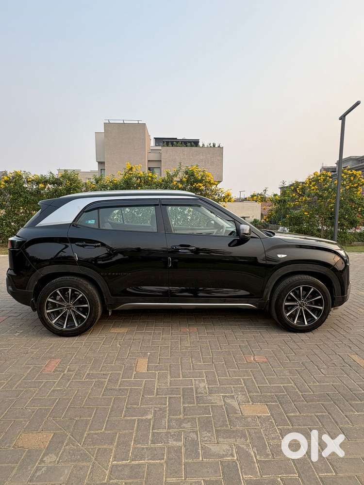 Hyundai Creta 1.5 Ex Diesel, 2024, Diesel