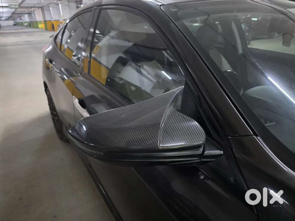 Honda Civic 1.8 Vx Cvt 2019 Modified