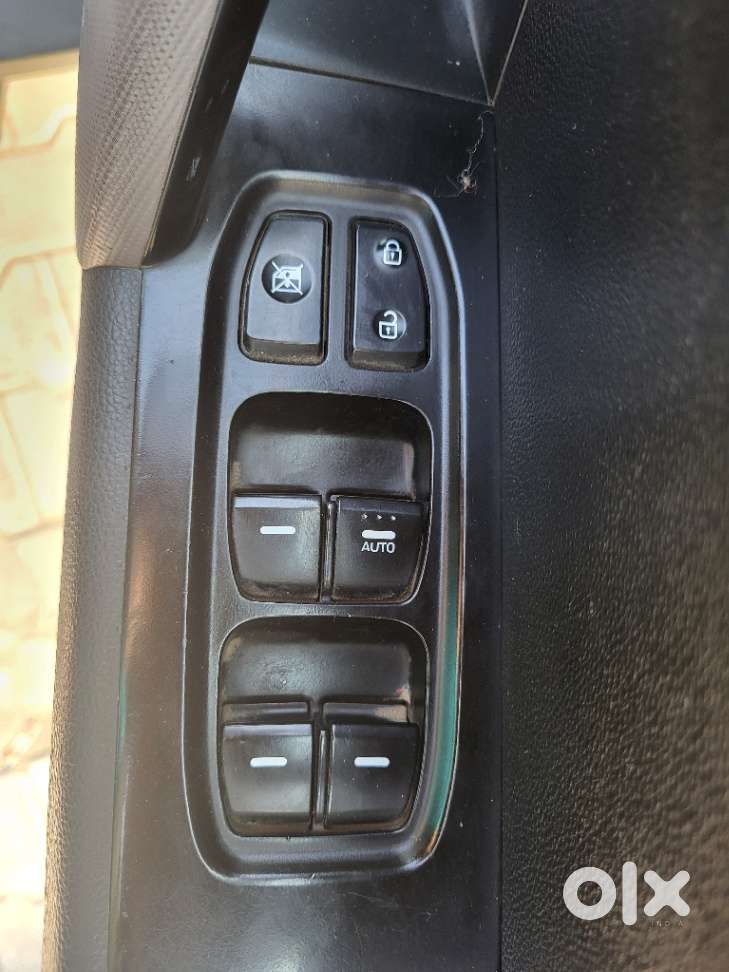 Hyundai Creta 1.6 Sx At Crdi, 2019, Diesel