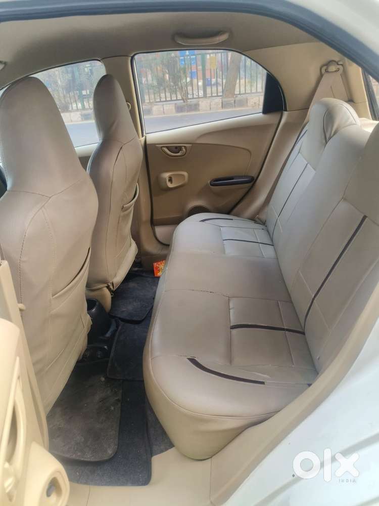 Honda Brio 2013 Petrol 68000 Km Driven