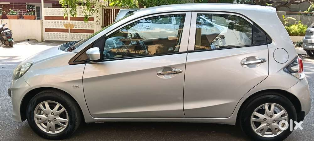 Honda Brio Vx At, 2014, Petrol