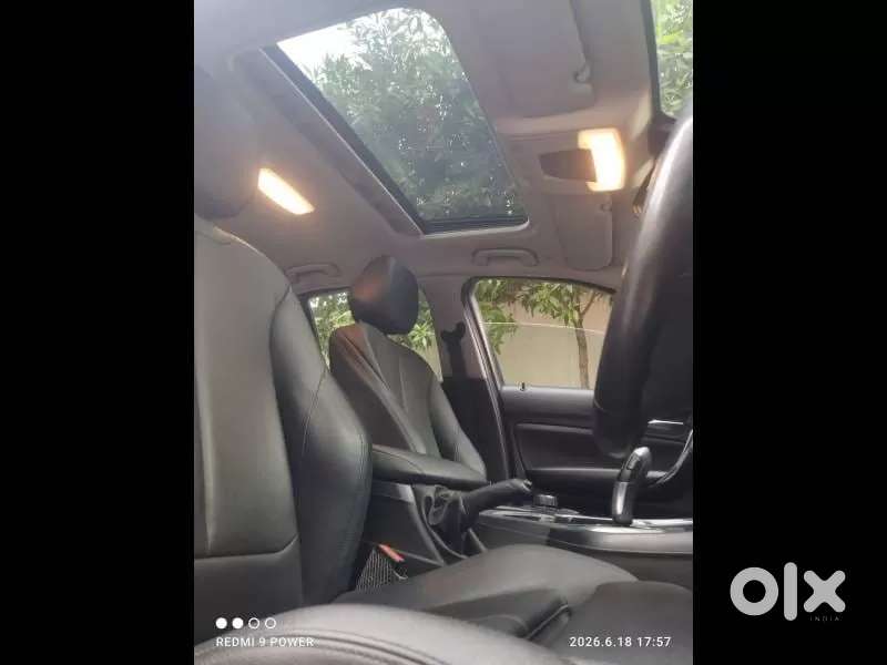 Bmw 1 Series 118d Base, 2014, Diesel