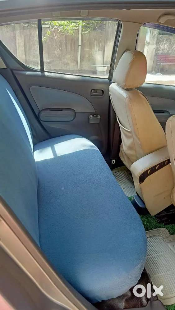Maruti Suzuki Ritz 2011 Petrol 18412 Km Driven