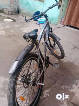 2nd hand cycle on sales olx