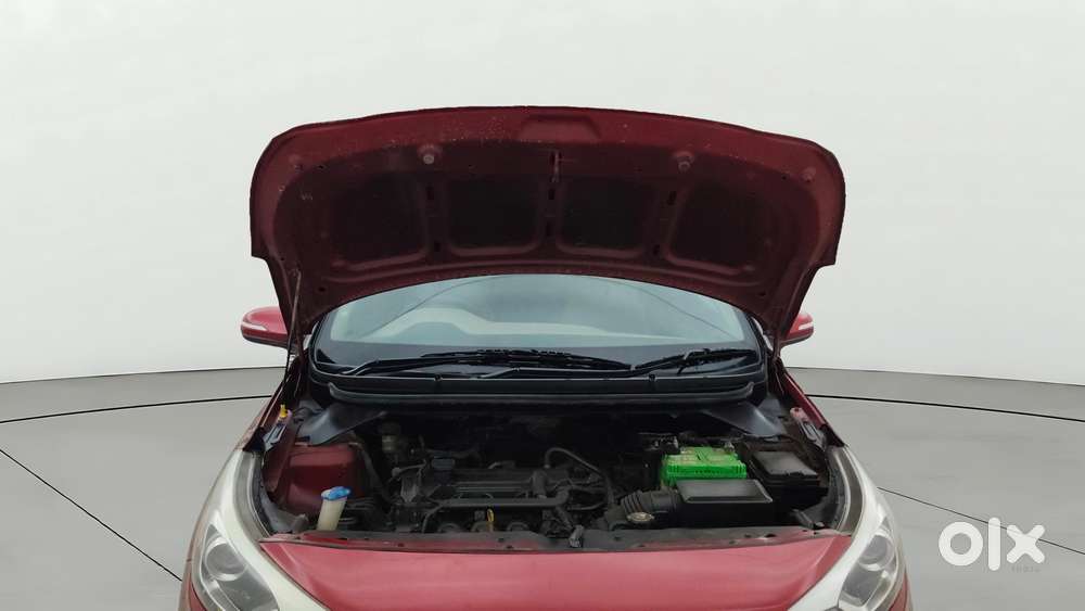 Hyundai Elite I20 Asta 1.2, 2016, Petrol