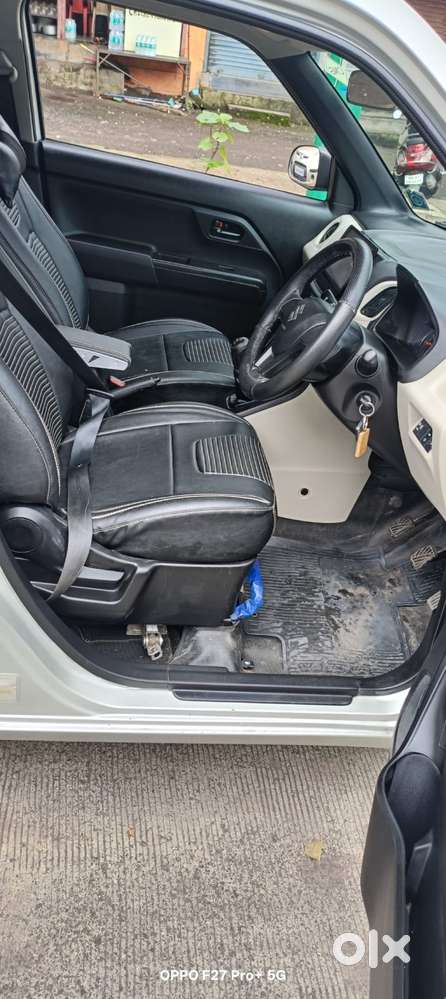 Maruti Suzuki Wagon R Lxi Cng, 2021, Cng & Hybrids