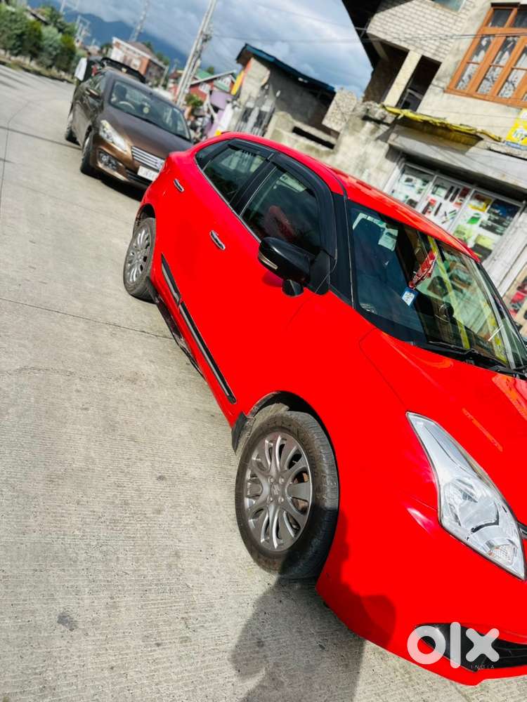 Want To Sell Or Exhanhrmaruti Suzuki Baleno Petrol/ Well Maintained