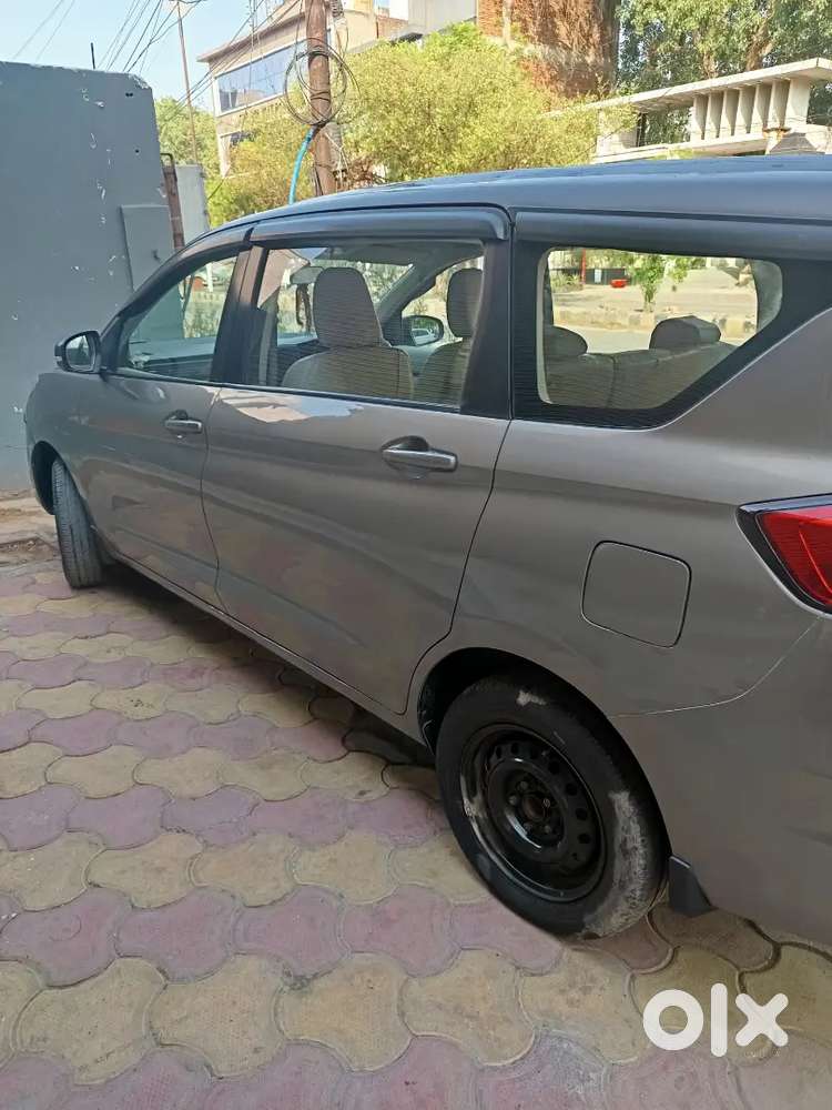 Maruti Suzuki Ertiga 2020 Petrol 60000 Km Driven