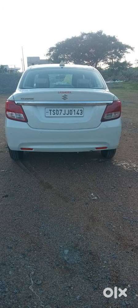 Maruti Suzuki Dzire 1.2 Vxi, 2022, Petrol