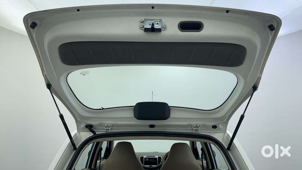 Hyundai I10 Magna 1.1l, 2014, Petrol