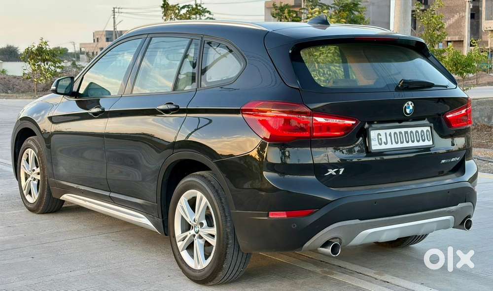 Bmw X1 2.0 Sdrive 20d, 2020, Diesel