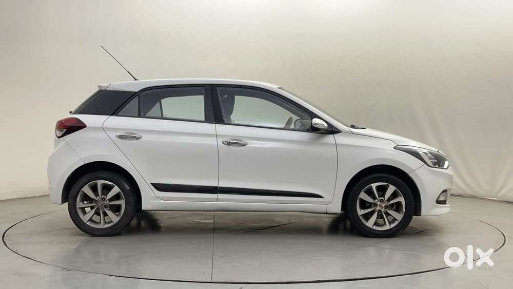 Hyundai Elite I20 Asta 1.4 Crdi, 2015, Diesel
