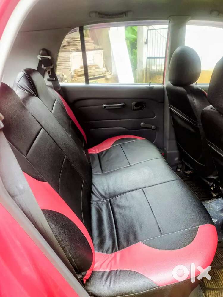 Hyundai Santro Xing 2009 Petrol Manual