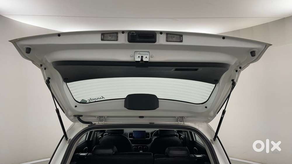 Hyundai Venue Sx, 2022, Petrol