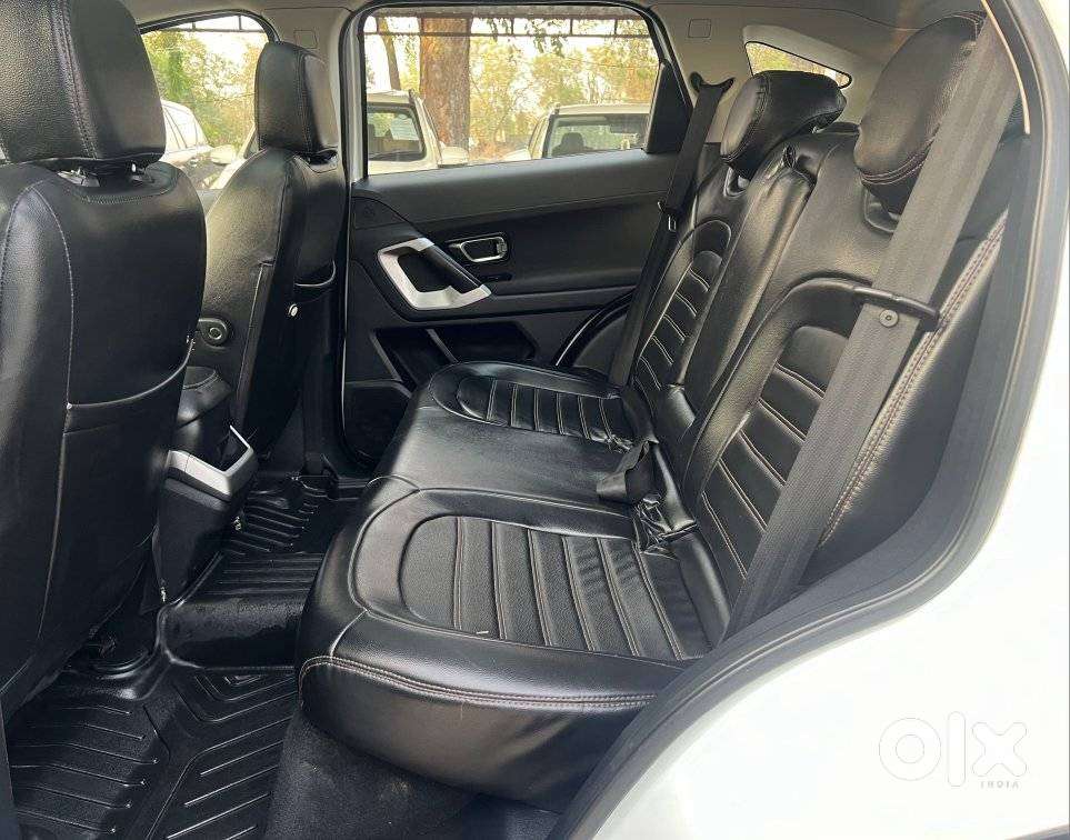 Tata Harrier Xt+, 2021, Diesel