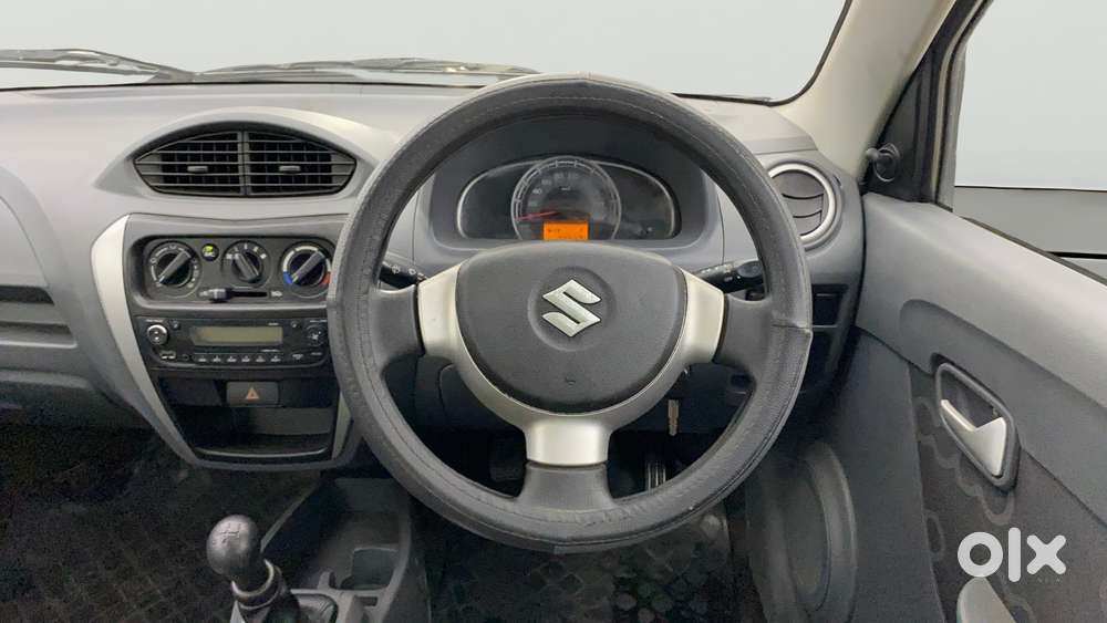 Maruti Suzuki Alto 800 2012-2016 Vxi, 2015, Petrol