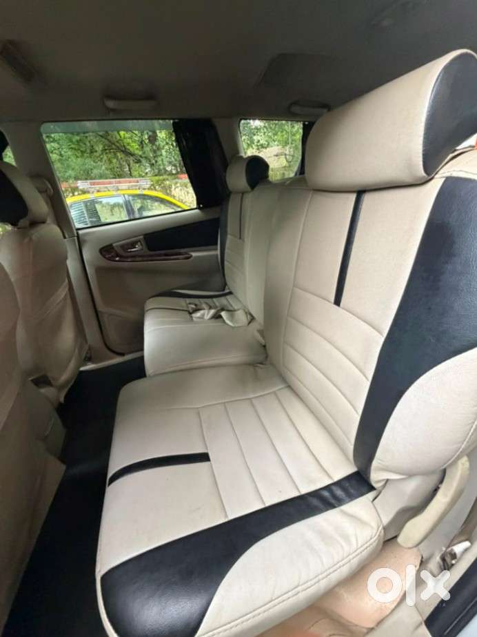 Toyota Innova 2.5 Vx 7 Str, 2014, Diesel
