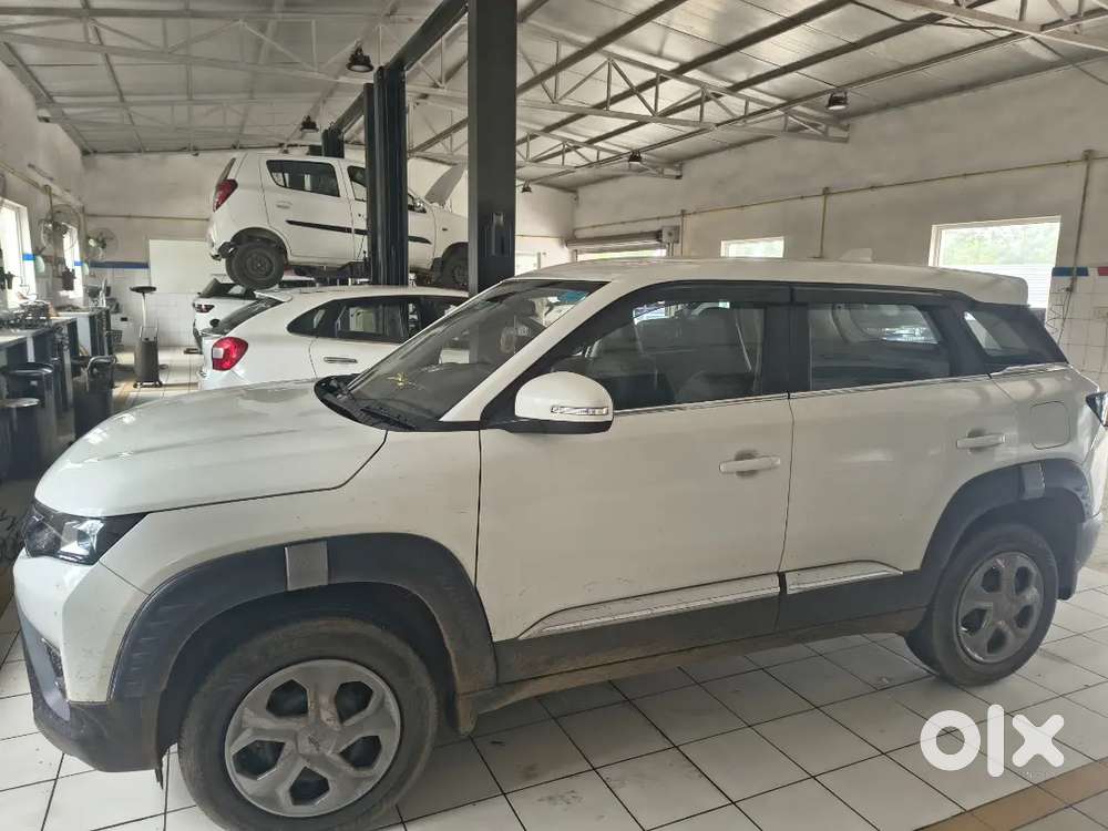 Maruti Suzuki Brezza 2026