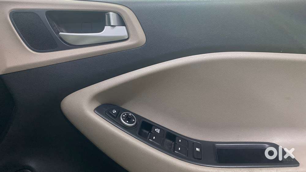 Hyundai Elite I20 Sportz Plus, 2019, Petrol