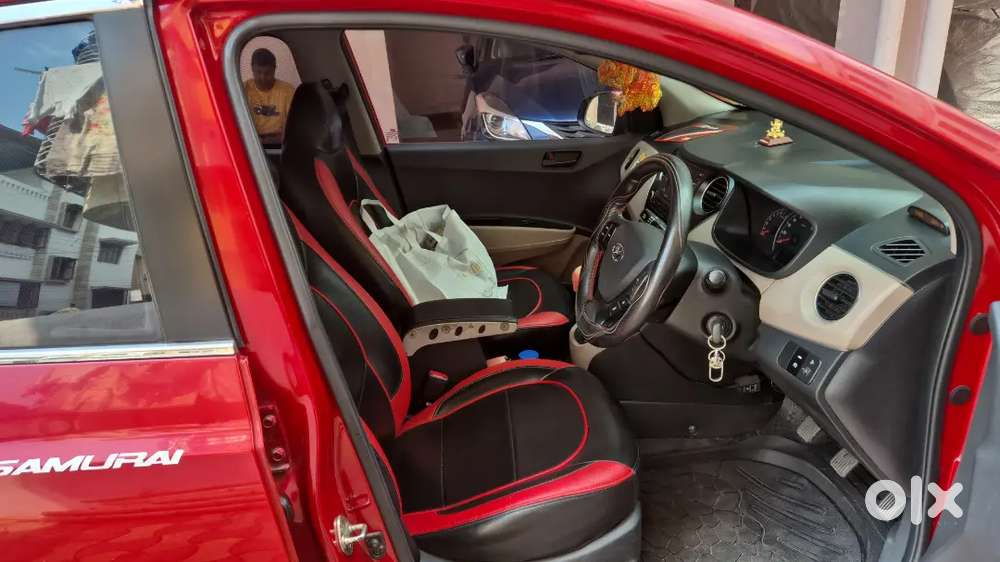 Grand I10 2019 Magna 1.2 For Sale