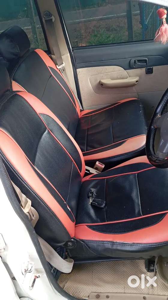 Chevrolet Tavera Ls Diesel 2014