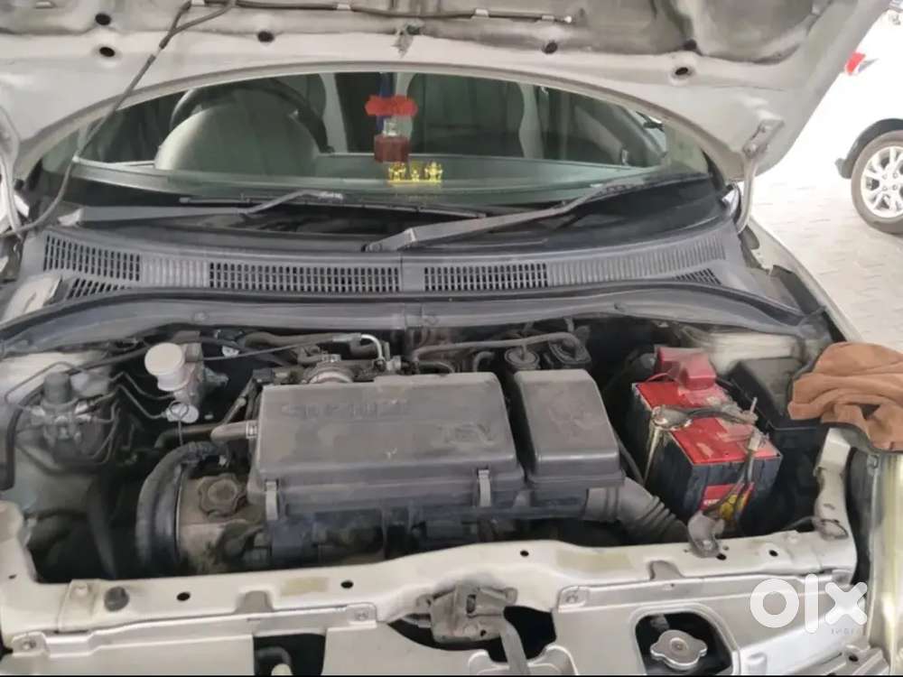 Maruti Suzuki Swift Vxi Petrol 2007