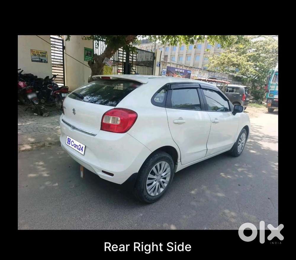 Maruti Suzuki Petrol 2019
