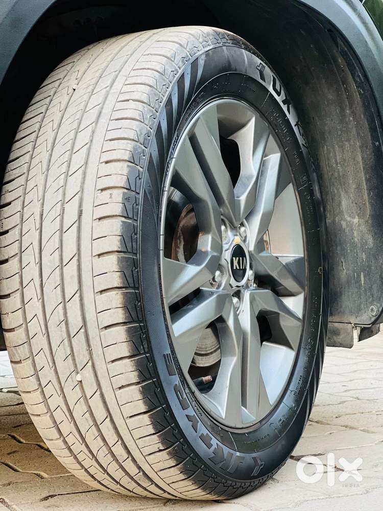 Kia Seltos Htx G, 2020, Petrol