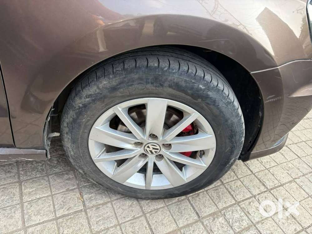 Volkswagen Ameo 2017 Diesel