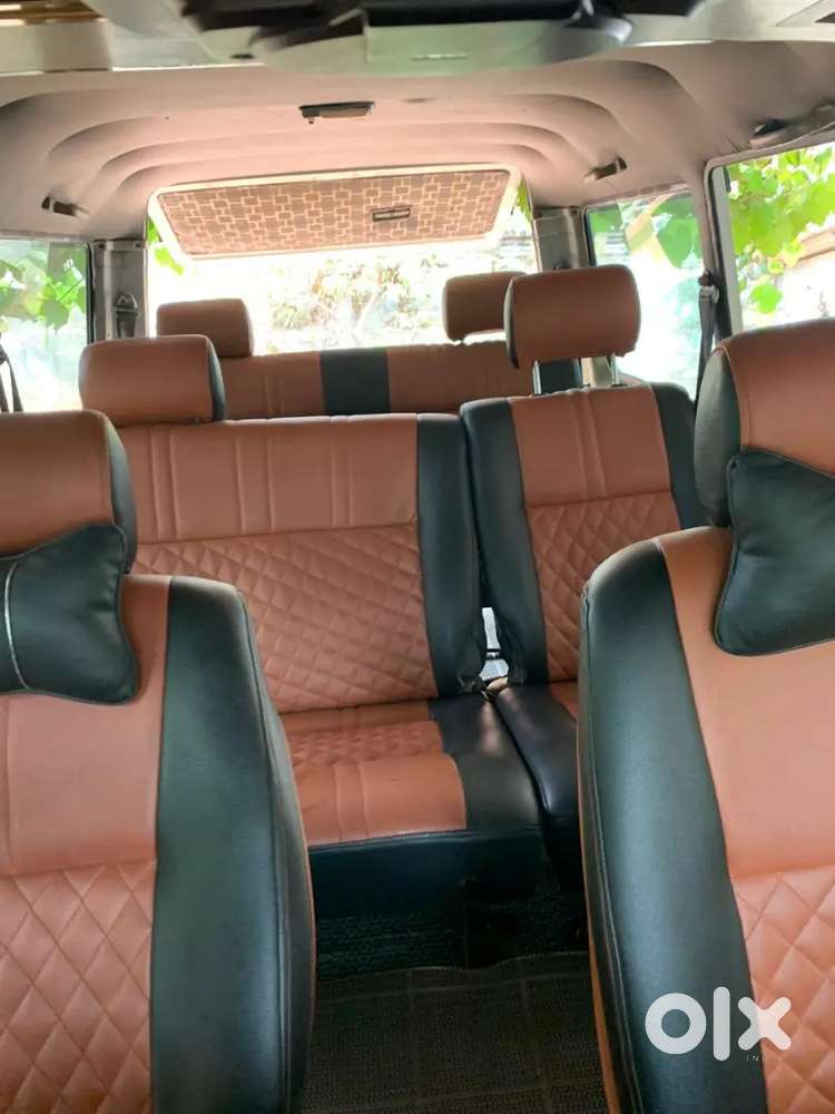 Toyota Qualis Fs Diesel 2004