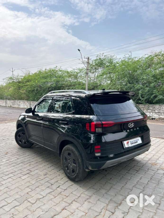 Hyundai Venue S 1.2 Petrol, 2025, Petrol