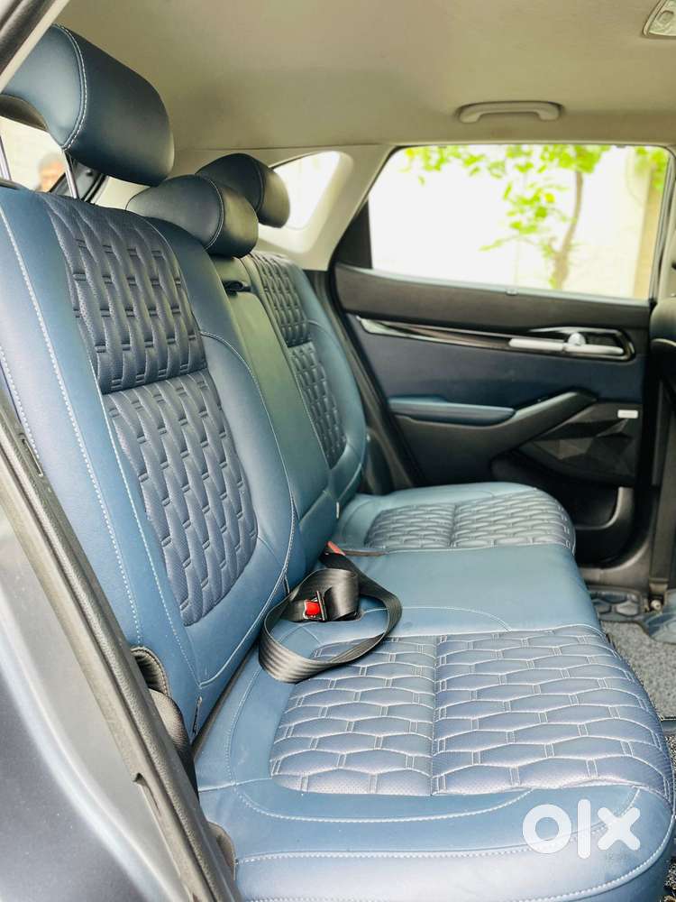 Kia Seltos 1.5 X-line Diesel At, 2022, Diesel