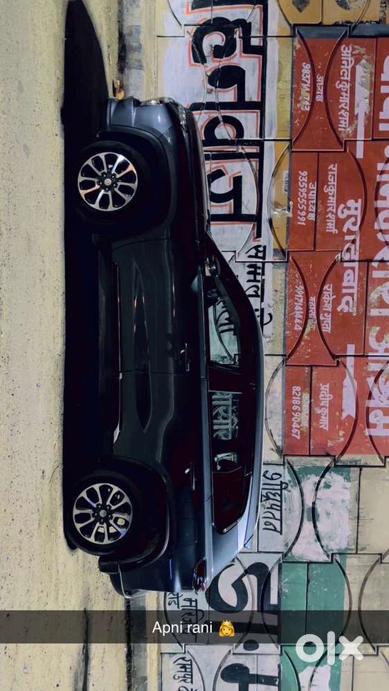 Maruti Suzuki Vitara 2024