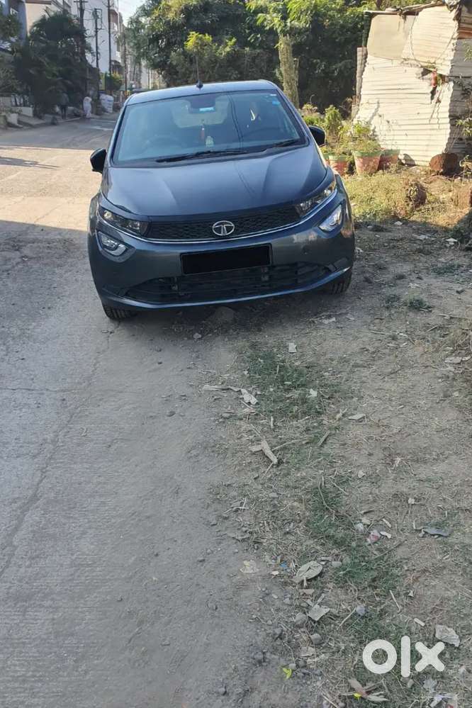 Tata Altroz 1.2 Xt 2020