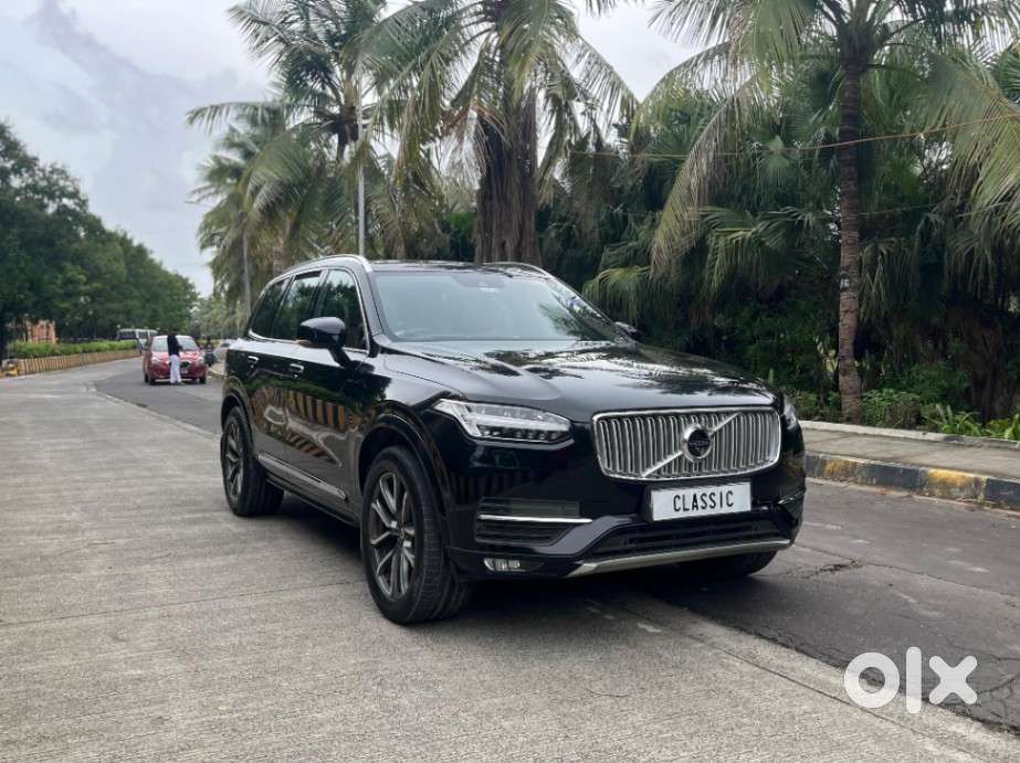 Volvo Xc 90 D5 Inscription, 2018, Diesel