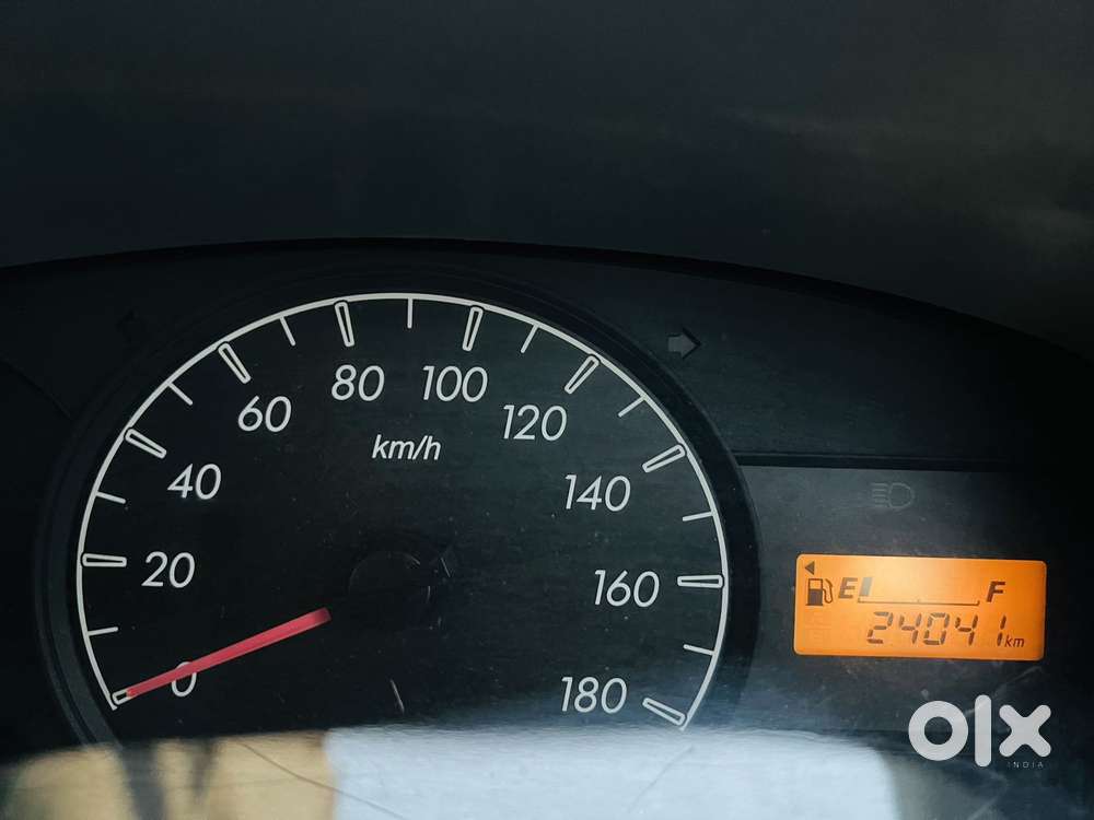 Maruti Suzuki Alto 800 Lxi Anniversary Edition, 2011, Petrol