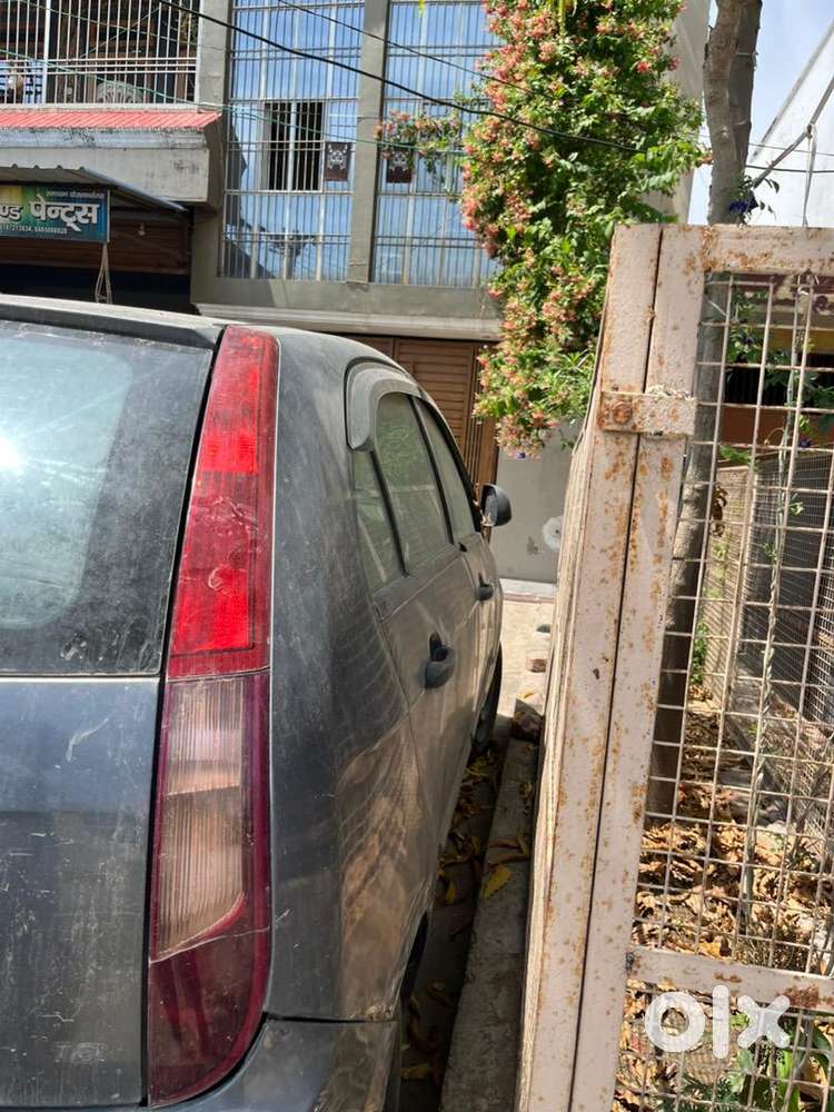 Tata Indica Vista 2010 Diesel Well Maintained