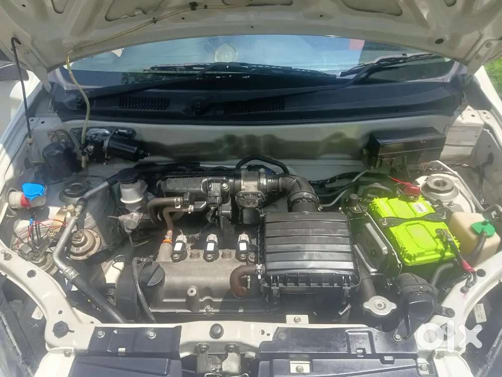 Maruti Suzuki 800 Ac 2019
